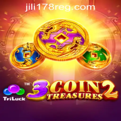 Discover the Thrilling Adventures of 3CoinTreasures2