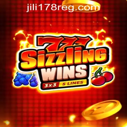 Experience the Excitement of 777 Sizzling Wins at JILI178 Casino
