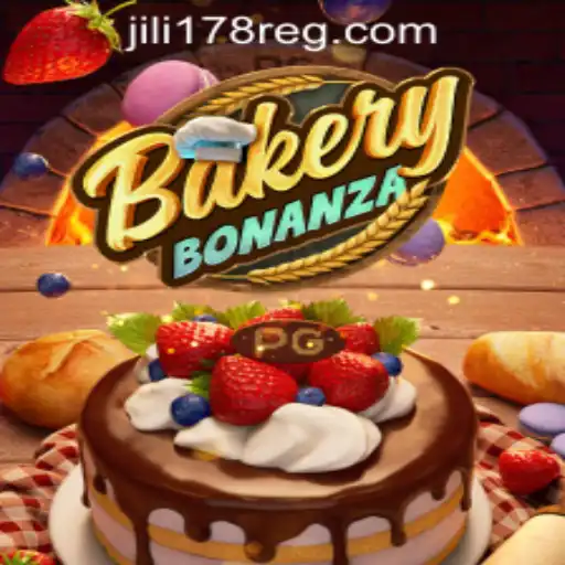 BakeryBonanza Unveiled: A Sweet Adventure Awaits at JILI178 Casino