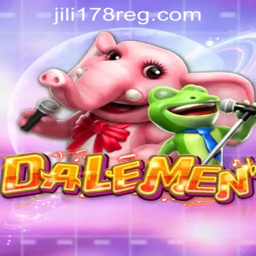 Exploring the Exciting World of DALEMEN: A Thrilling Gaming Experience