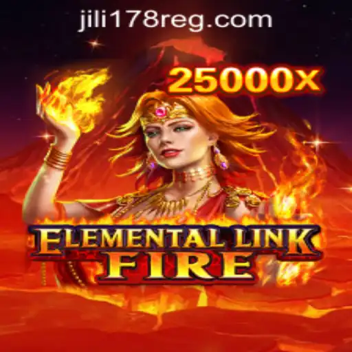 Unlocking the Mysteries of ElementalLinkFire: A New Dimension in Casino Gaming