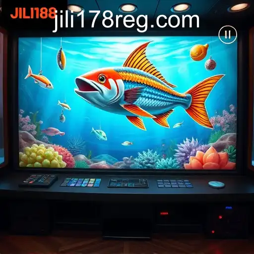 Fishing Games: The Thrilling Experience at JILI178 Casino