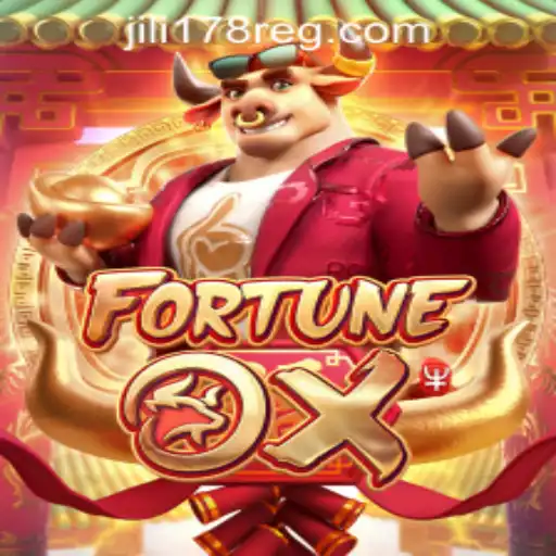 FortuneOx: A Thrilling Casino Game Experience at JILI178