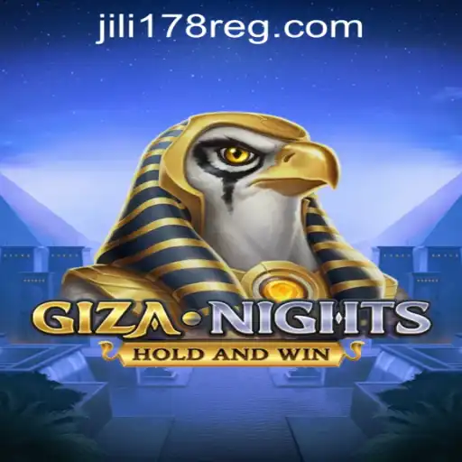 Explore the Dazzling World of GizaNights at JILI178 Casino