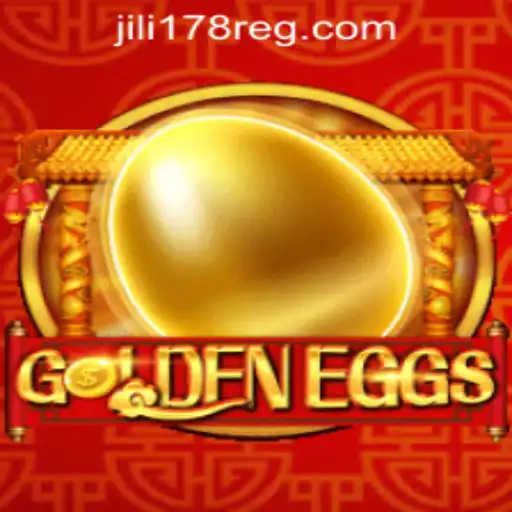  Exploring the GoldenEggs Adventure in JILI178 Casino