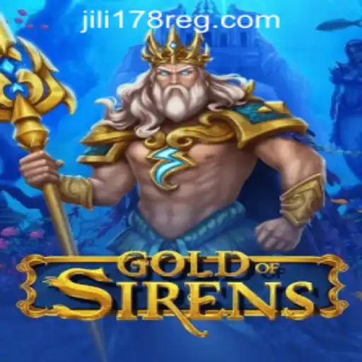 Explore GoldofSirens: A New Adventure in the JILI178 Casino Register