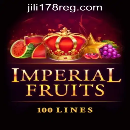 Imperial Fruits 100: The New Sensation in the JILI178 Casino