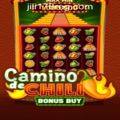 CaminodeChiliBonusBuy: A New Thrill at JILI178 Casino