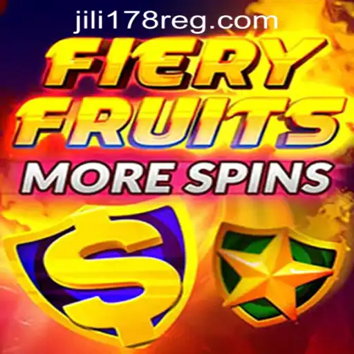 Exploring FieryFruitsMoreSpins: A Thrilling Casino Game Experience at JILI178 Casino