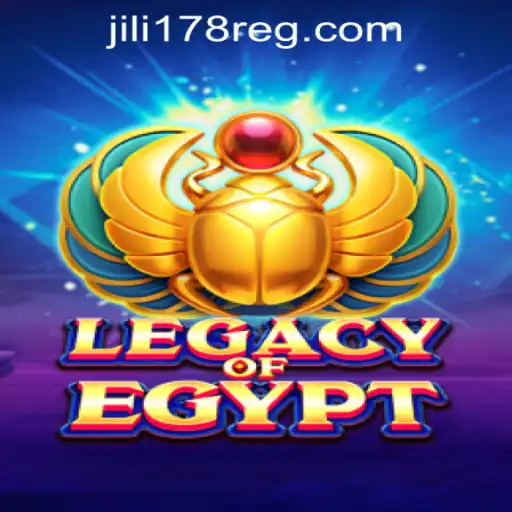 Legacy of Egypt: Explore the Mysteries and Excitement