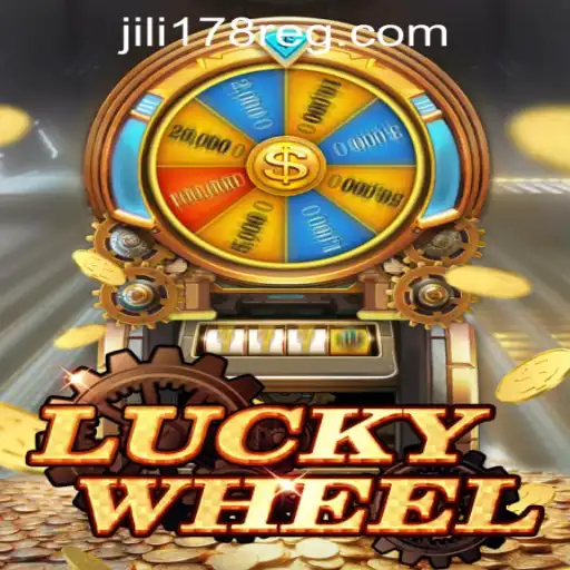 Discover the Excitement of LuckyWheel at JILI178 Casino