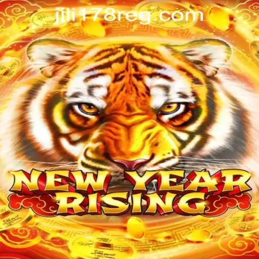 NewYearRising: Dive into the Enthralling World of JILI178 Casino Games