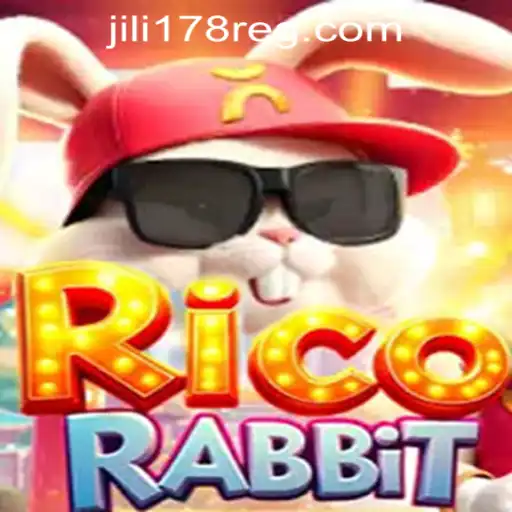 Discovering RicoRabbit: An Exciting Gaming Experience with JILI178 Casino