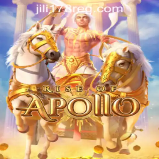 Rise of Apollo: Unlocking the Secrets of this Thrilling Slot Game at JILI178 Casino