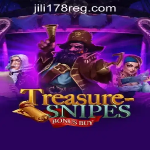 Exploring TreasuresnipesBonusBuy at JILI178 Casino: A Thrilling Adventure Awaits