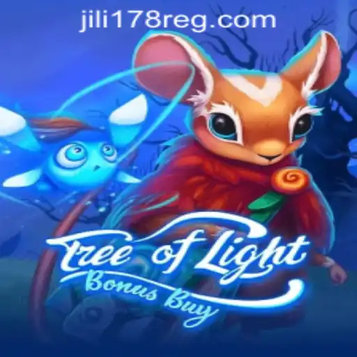 Discovering the Enchantment of Tree of Light Bonus Buy at JILI178 Casino