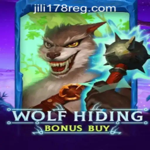 Exploring the New Thrills of WolfHidingBonusBuy at JILI178 Casino