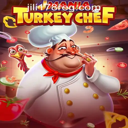 JManiaTurkeyChef: A Culinary Adventure in the Gaming World