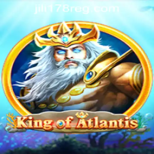 Discover the Thrilling World of KingofAtlantis at JILI178 Casino