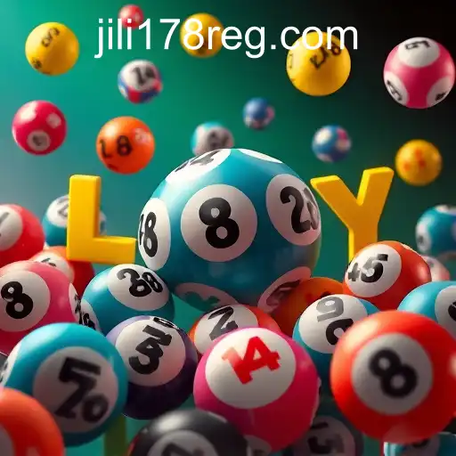 Lottery Games: A Thrilling Journey Through Time and Technology