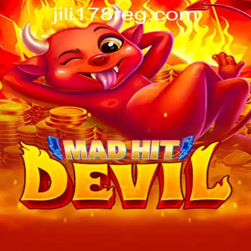 MadHitDevil: An Exciting Adventure in JILI178 Casino Gaming