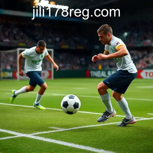 The Dynamics of Sports Betting: A Deep Dive into JILI178 Casino Register