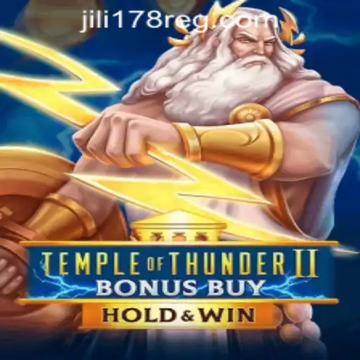 Explore the Excitement of TempleofThunderIIBonusBuy at JILI178 Casino