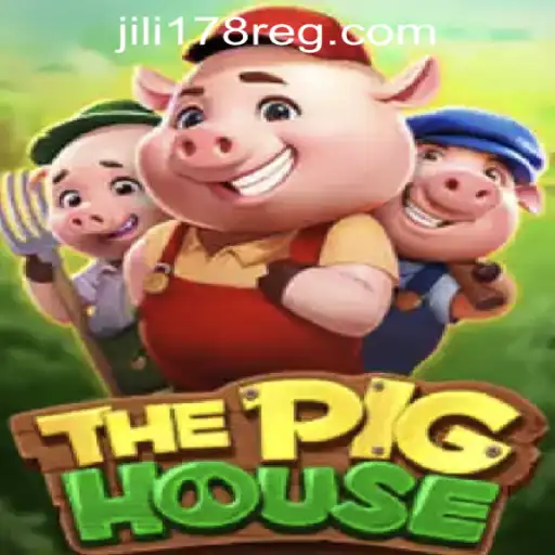 Discover The Exciting World of ThePigHouse Game at JILI178 Casino