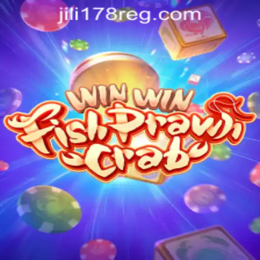 Exploring the Exciting World of WinWinFishPrawnCrab: A Modern Casino Adventure
